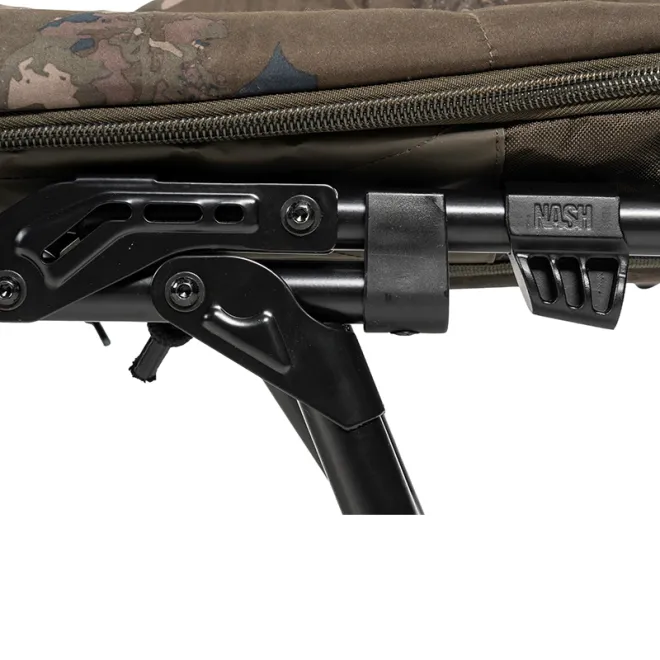 Nash Scope 4 Fold Sleep System