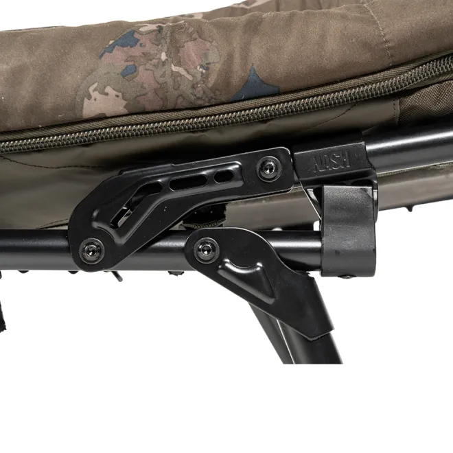 Nash Scope 4 Fold Sleep System