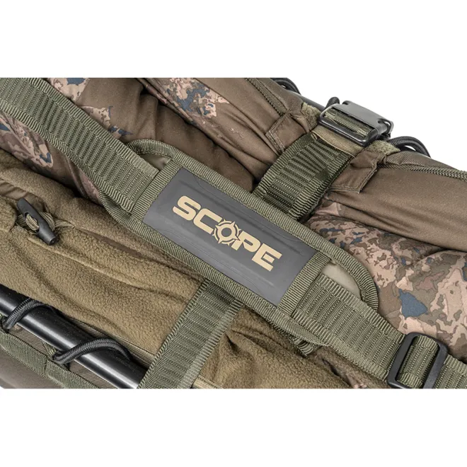 Nash Scope 4 Fold Sleep System