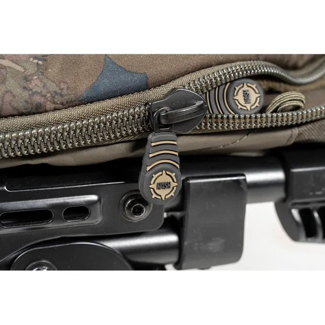 Nash Scope 4 Fold Sleep System
