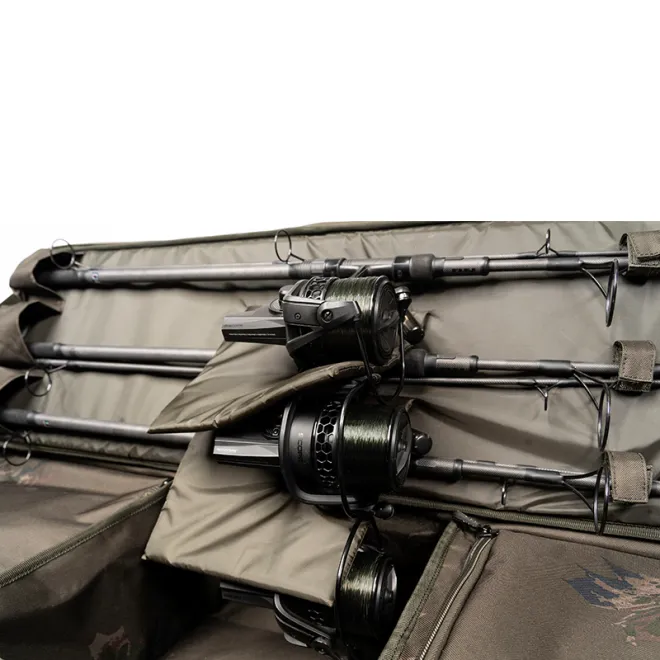 Nash Scope 10 ft All In One Transporter