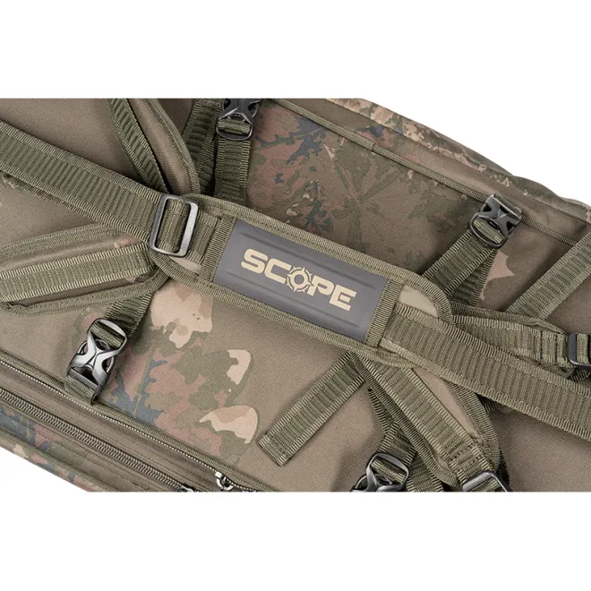 Nash Scope 10 ft All In One Transporter