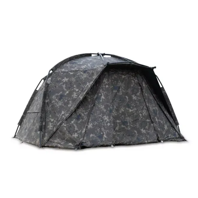 Nash Titan Hide Camo Pro Bundle