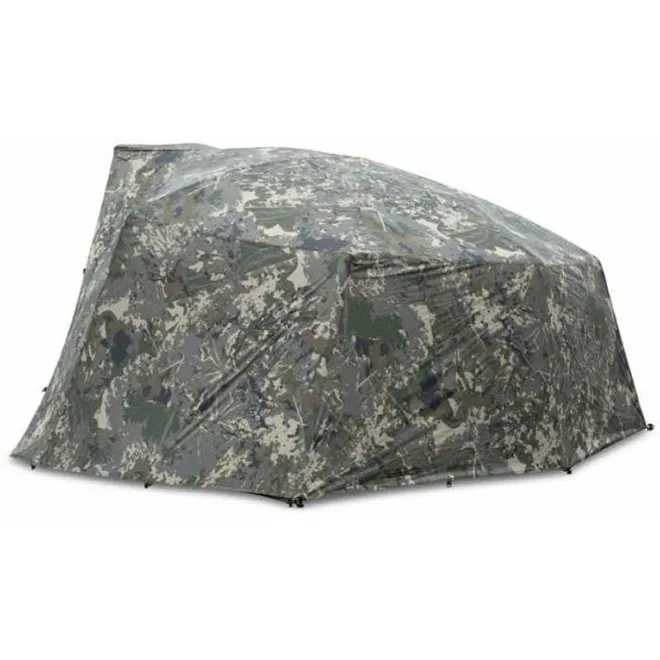 Nash Titan T2 Camo Pro Overwrap