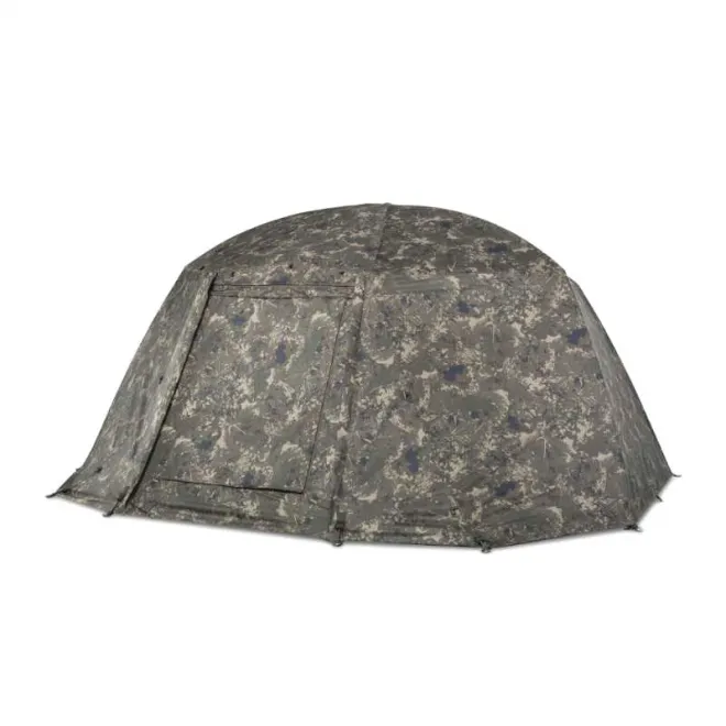 Nash Titan Hide Camo Pro Overwrap