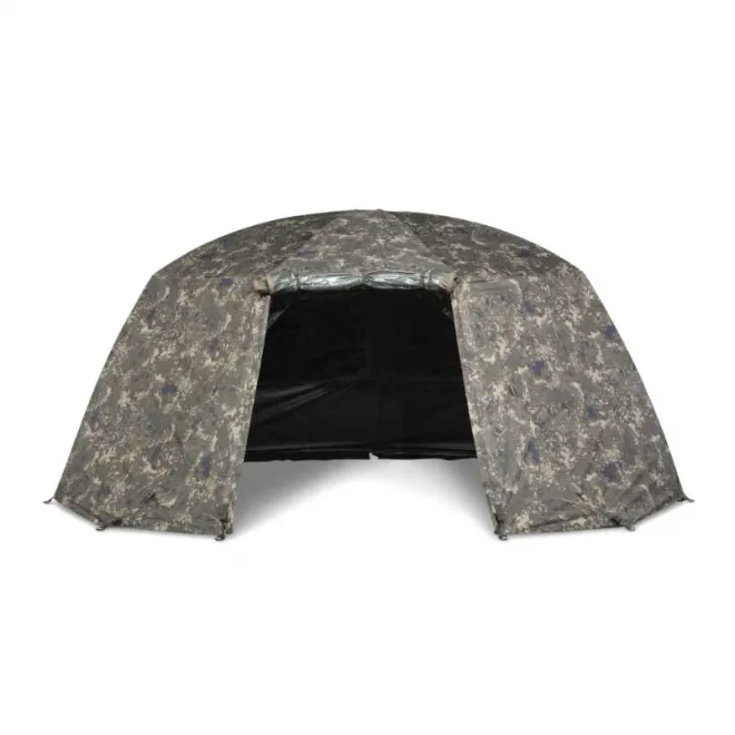 Nash Titan Hide Camo Pro Overwrap