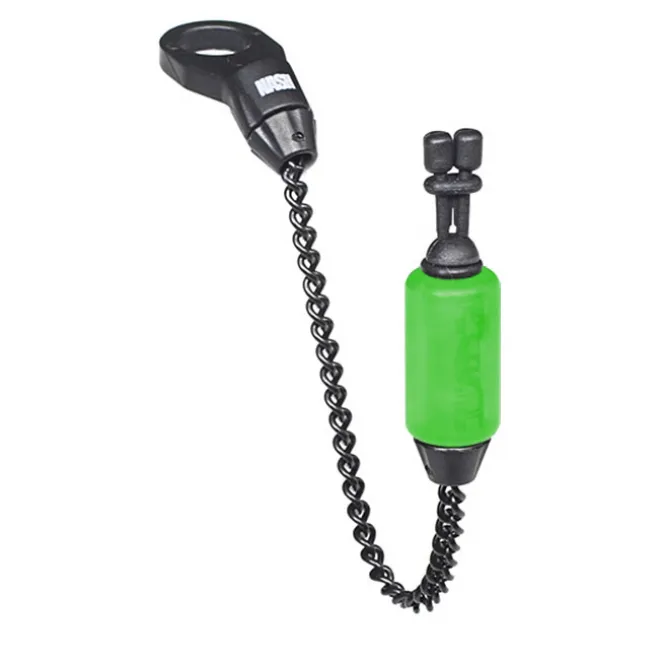 Nash Bobbin Kit Medium Green