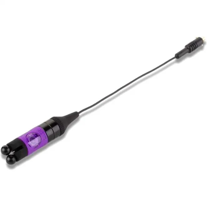 Nash Siren Night Glo Bobbin Small Purple