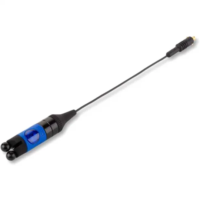 Nash Siren Night Glo Bobbin Small Blue