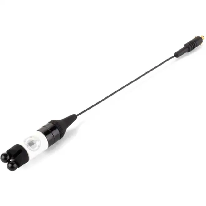 Nash Siren Night Glo Bobbin Small White