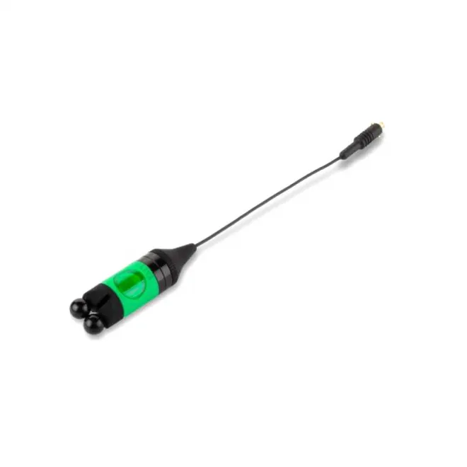 Nash Siren Night Glo Bobbin Large Green