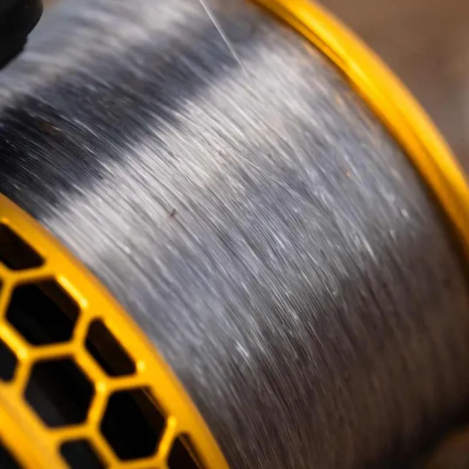 Nash Skyline Mono Clear 1000 m 10 lb 0,28 mm