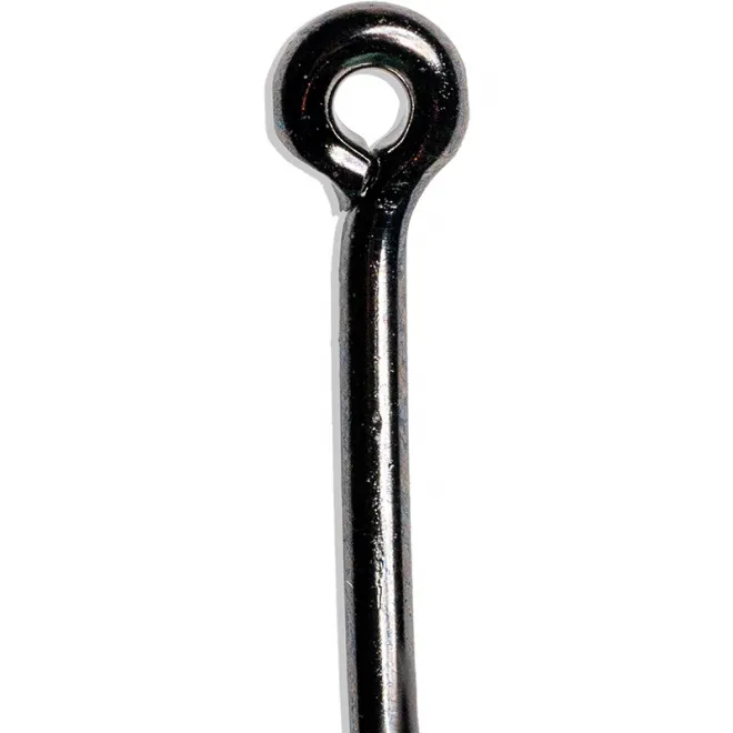 Nash Curve Shank Original 4