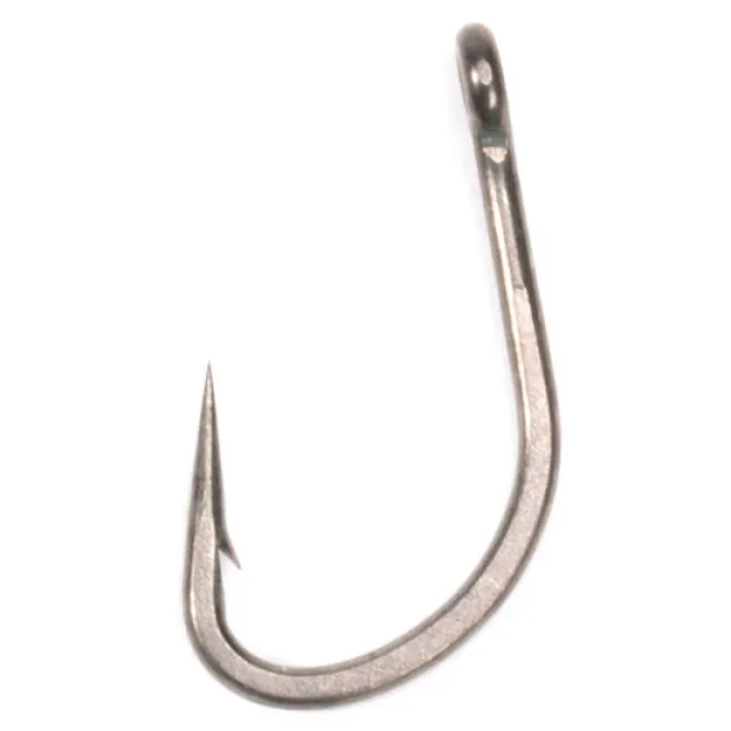 Nash Pinpoint Brute Size 6 Micro Barbed