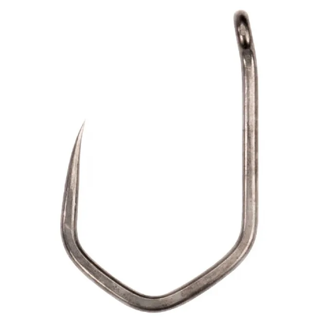 Nash Pinpoint Claw Size 4 Barbless