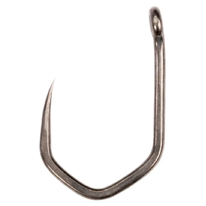 Nash Pinpoint Flota Claw Size 6 Barbless