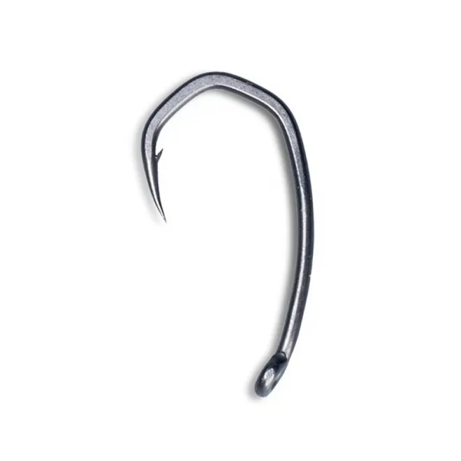 Nash Claw Long Shank X - Size: 6