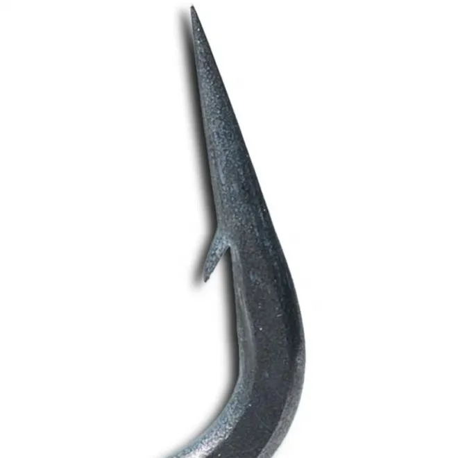 Nash Curve Shank - Size: 8