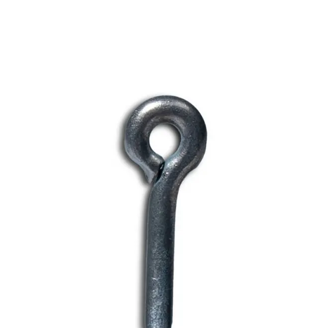 Nash Curve Shank X - Size: 6