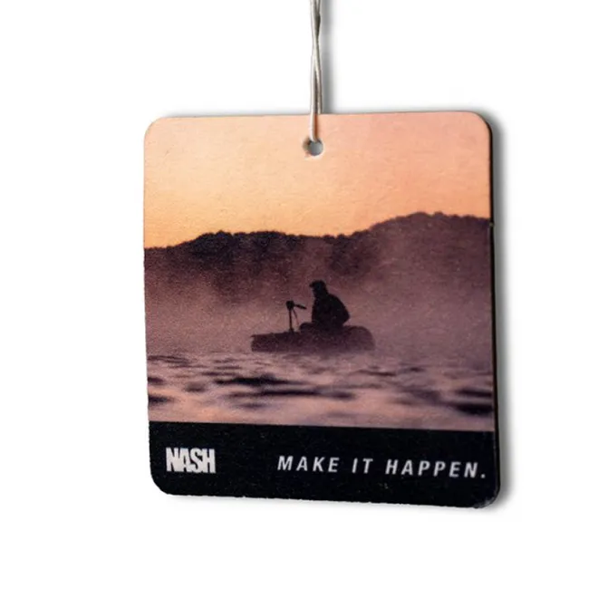 Nash Make It Happen Car Air Freshener Search