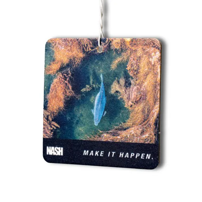 Nash Make It Happen Car Air Freshener Find