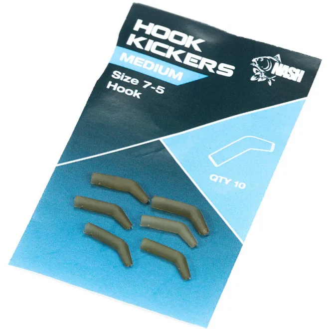 Nash Hook Kickers Medium