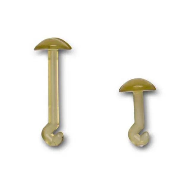 Nash Extender Hair Stop