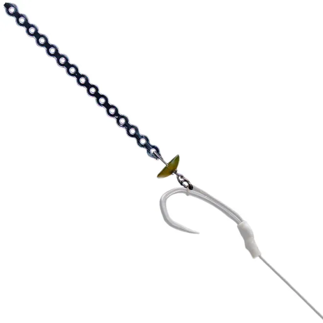 Nash Lock & Load Bait Stop Kit