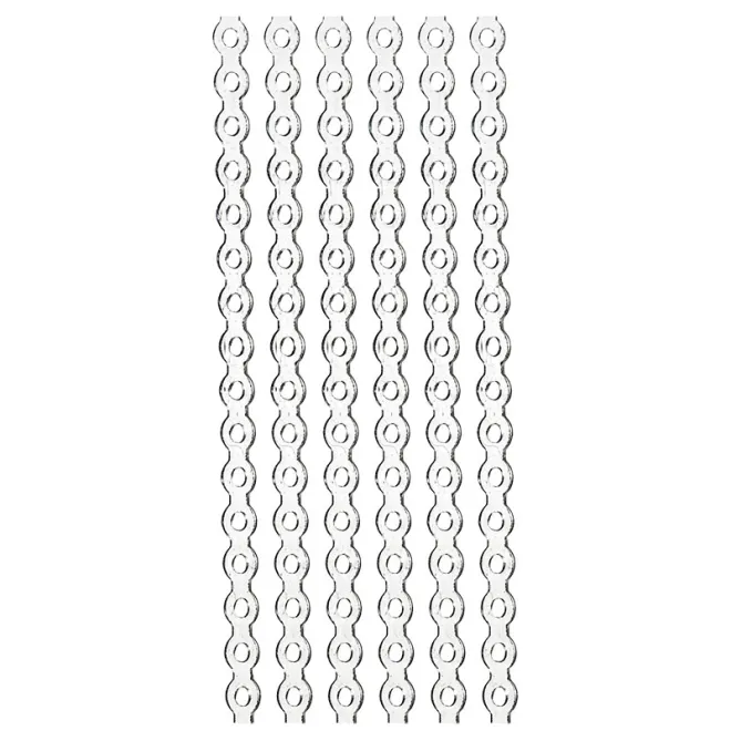 Nash Lock & Load Bait Stop Elastic