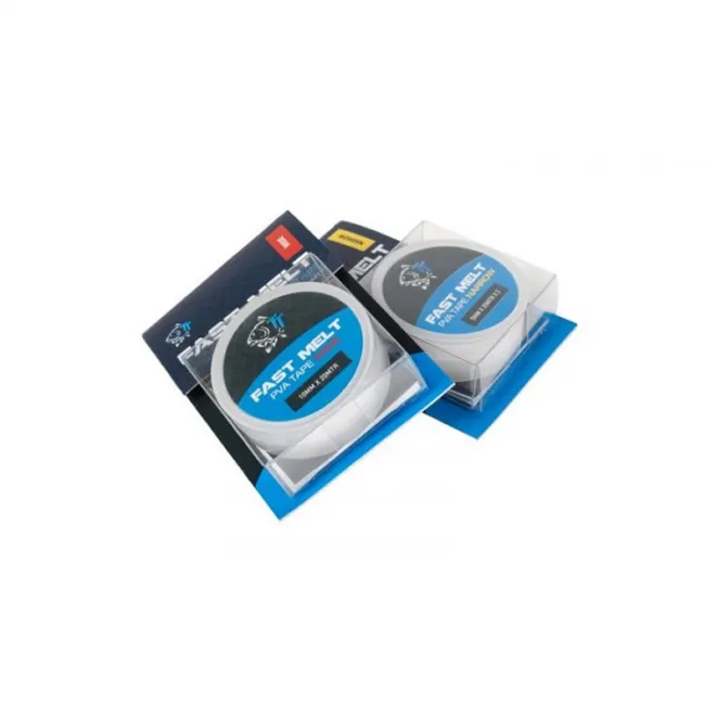 Nash Fast Melt PVA Tape Narrow 5 mm 40 m
