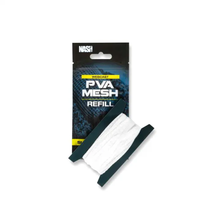 Nash Webcast PVA Refill Super Narrow 