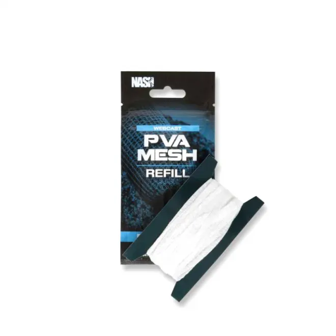 Nash Webcast PVA Refill Narrow