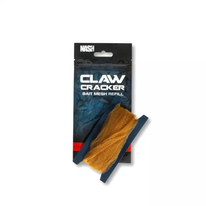 Nash Claw Cracker Bait Mesh Narow Refill