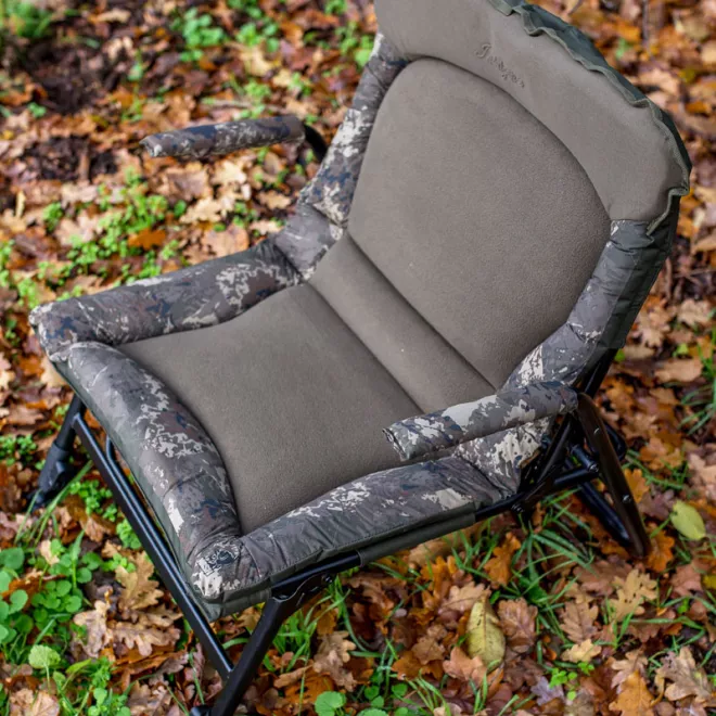 Nash sub low chair 2025