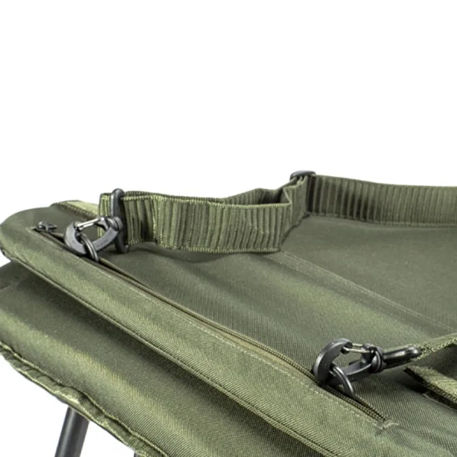 Nash Indulgence Ultralite