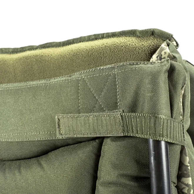 Nash Indulgence Ultralite