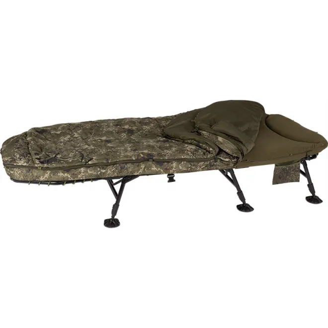 Nash MF60 Indulgence 5 Season SS3 MKII