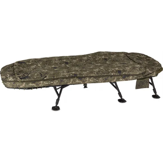 Nash MF60 Indulgence 5 Season SS3 MKII