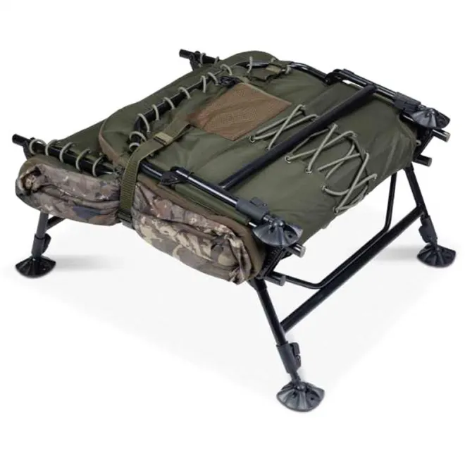 Nash Indulgence All Season SS3 Wide