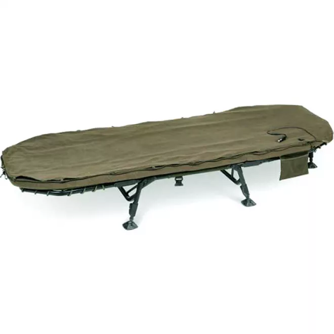 Nash Indulgence Heated Blanket Wide