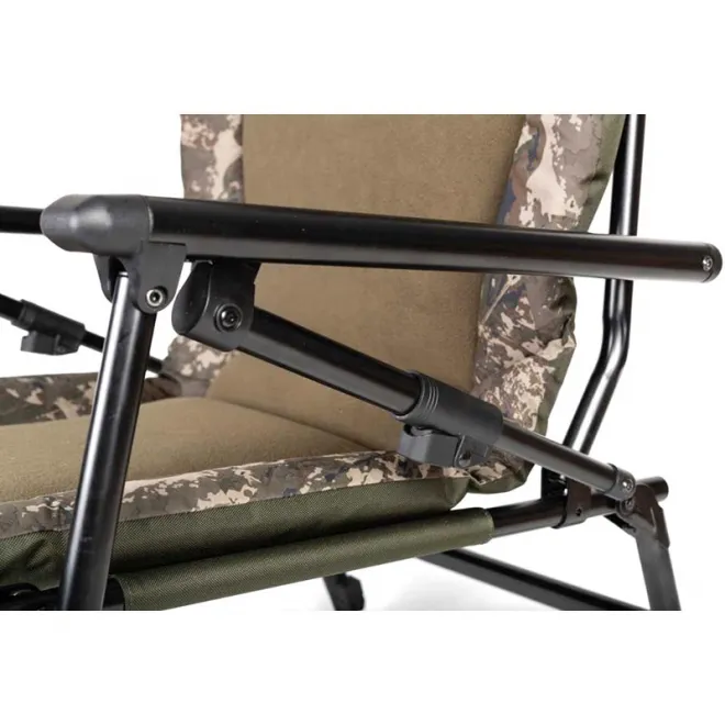 Nash Indulgence Daddy Long Legs Auto Recline