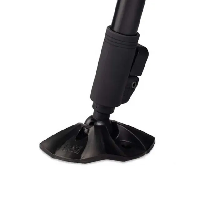 Nash Indulgence HD40 Sleep System 8 Legs Camo Wide