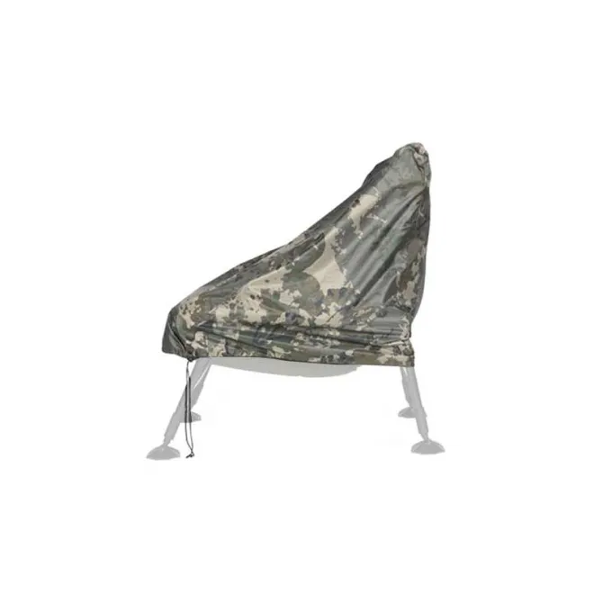 Nash Indulgence Universal Waterproof Chair Cover Camo