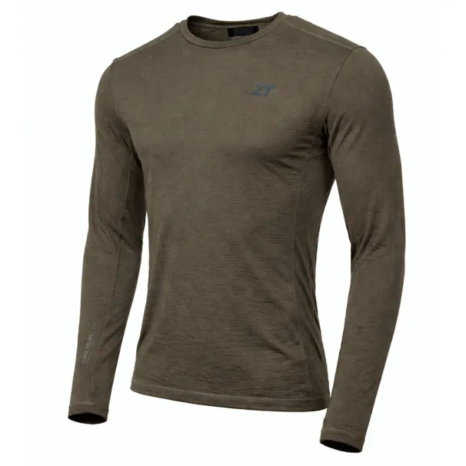 Nash Zero Tolerance Merino Stage 1 Top M