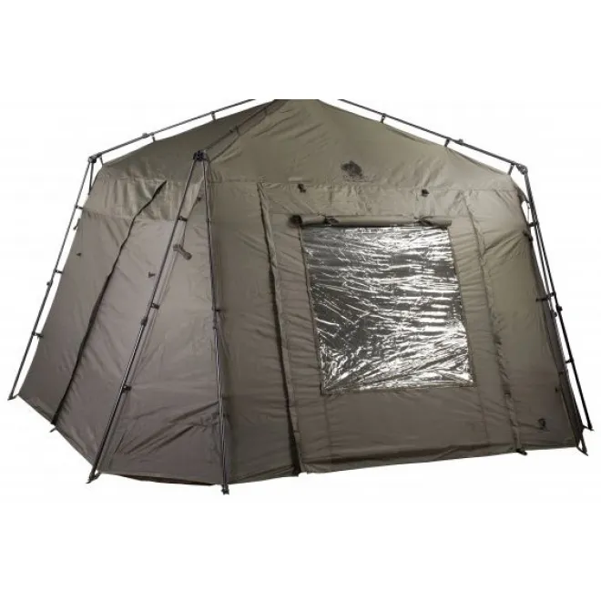 Nash Bank Life Gazebo