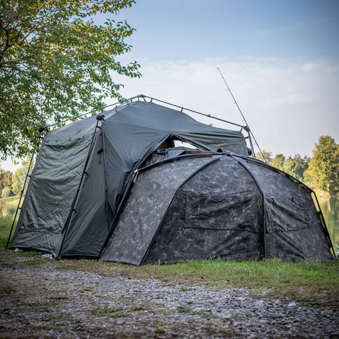 Nash Bank Life Gazebo Mod. 2025