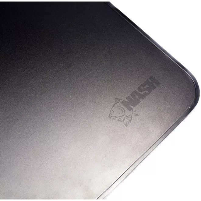 Nash Bank Life Table - Large