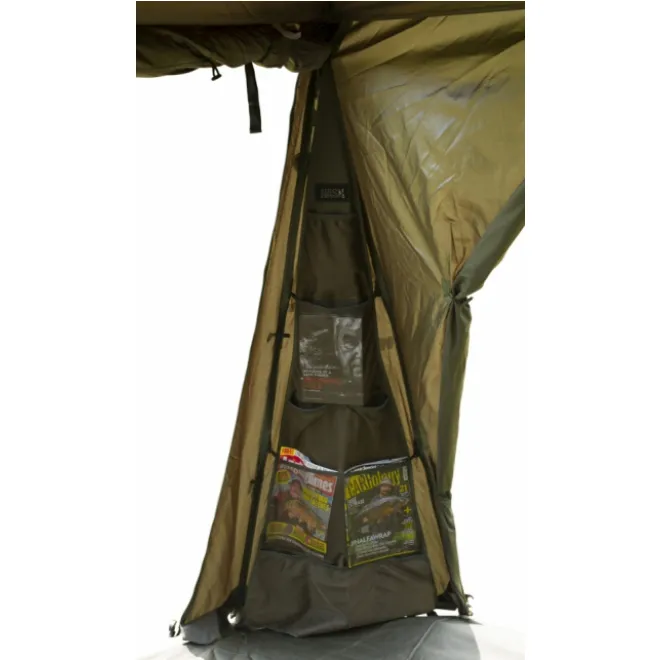 Nash Gazebo Organiser