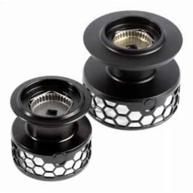 Nash Scope GT-4000 Spare Spool