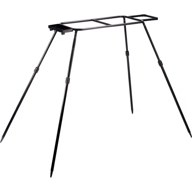 Nash Double Spod Station